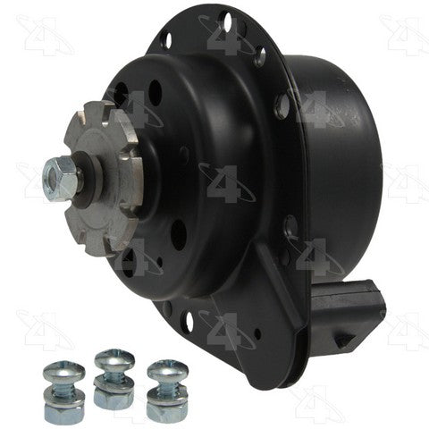 Four Seasons A/C Condenser Fan Motor,Engine Cooling Fan Motor  35389