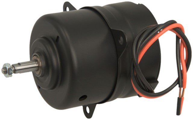 Four Seasons A/C Condenser Fan Motor,Engine Cooling Fan Motor  35407