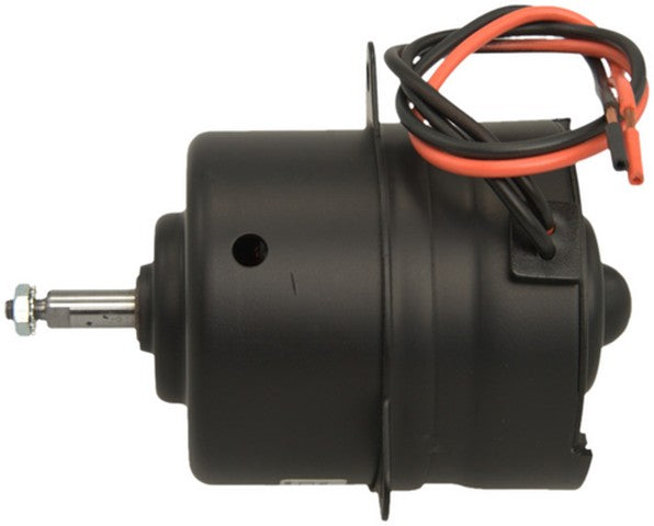Four Seasons A/C Condenser Fan Motor,Engine Cooling Fan Motor  35407