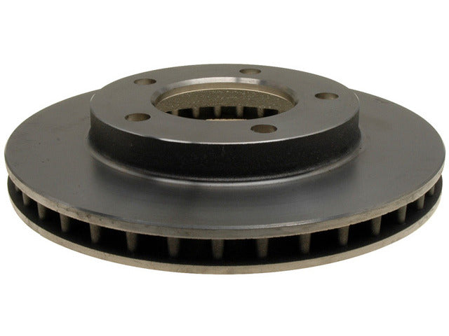 Raybestos Brakes Disc Brake Rotor  3550R