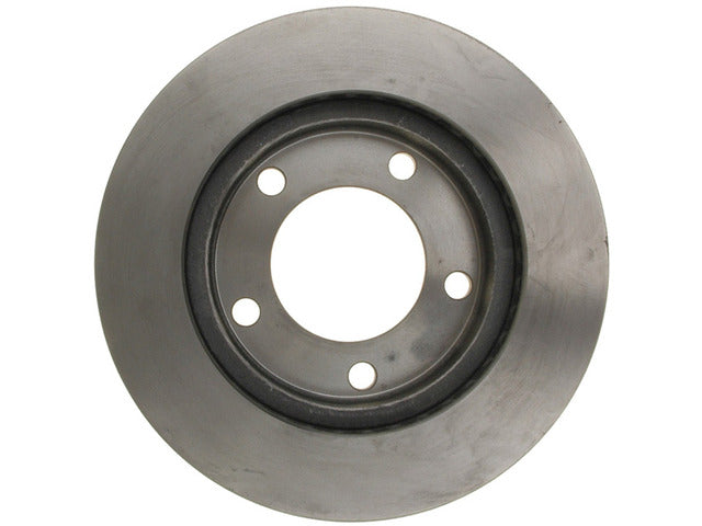Raybestos Brakes Disc Brake Rotor  3550R