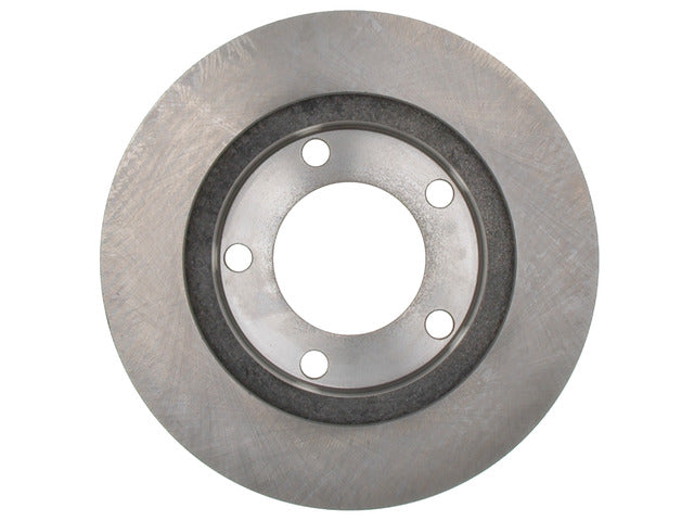 Raybestos Brakes Disc Brake Rotor  3552R