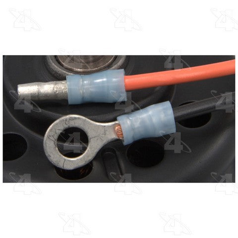 Four Seasons HVAC Blower Motor  35566
