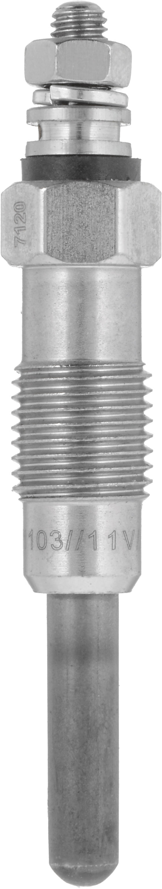 Autolite Diesel Glow Plug  1103