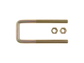 Dorman - HELP Threaded U-Bolt  35612