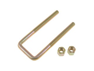 Dorman - HELP Threaded U-Bolt  35612