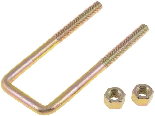 Dorman - HELP Threaded U-Bolt  35613