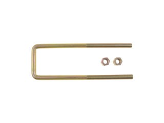 Dorman - HELP Threaded U-Bolt  35616