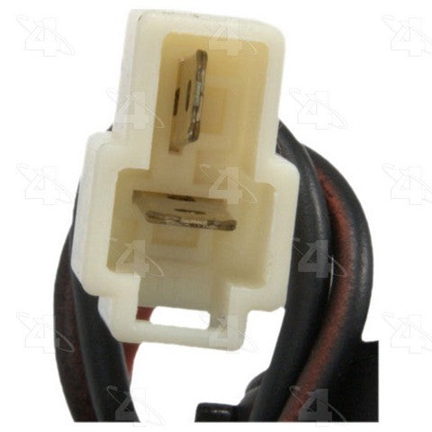 Four Seasons HVAC Blower Motor  35634