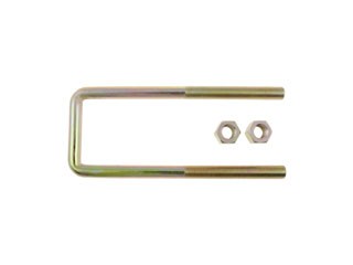 Dorman - HELP Threaded U-Bolt  35635