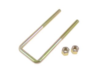 Dorman - HELP Threaded U-Bolt  35635