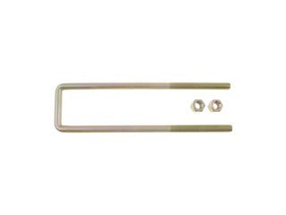 Dorman - HELP Threaded U-Bolt  35637