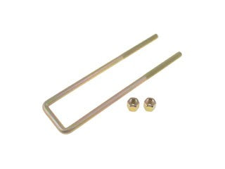 Dorman - HELP Threaded U-Bolt  35637