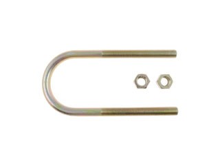 Dorman - HELP Threaded U-Bolt  35639