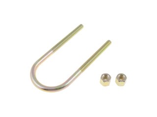 Dorman - HELP Threaded U-Bolt  35639