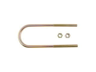 Dorman - HELP Threaded U-Bolt  35645
