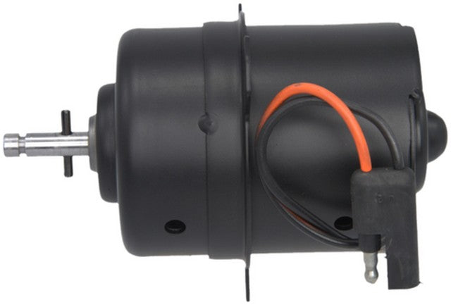 Four Seasons A/C Condenser Fan Motor,Engine Cooling Fan Motor  35651
