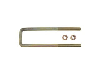 Dorman - HELP Threaded U-Bolt  35657