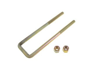 Dorman - HELP Threaded U-Bolt  35657