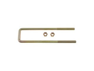 Dorman - HELP Threaded U-Bolt  35659