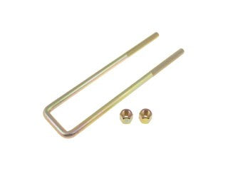 Dorman - HELP Threaded U-Bolt  35659