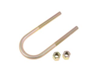 Dorman - HELP Threaded U-Bolt  35661