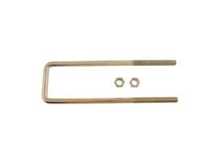 Dorman - HELP Threaded U-Bolt  35662