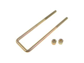 Dorman - HELP Threaded U-Bolt  35662