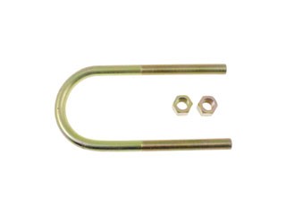 Dorman - HELP Threaded U-Bolt  35668