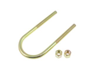 Dorman - HELP Threaded U-Bolt  35668