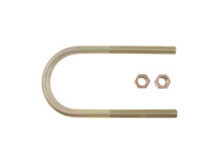 Dorman - HELP Threaded U-Bolt  35670