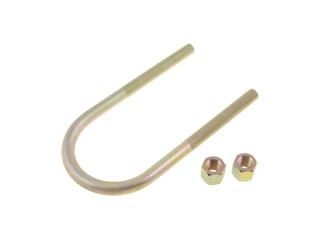 Dorman - HELP Threaded U-Bolt  35670