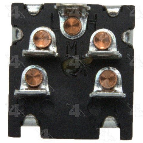 Four Seasons HVAC Blower Control Switch  35702
