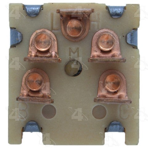 Four Seasons HVAC Blower Control Switch  35703