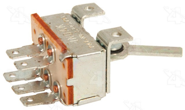 Four Seasons HVAC Blower Control Switch  35716