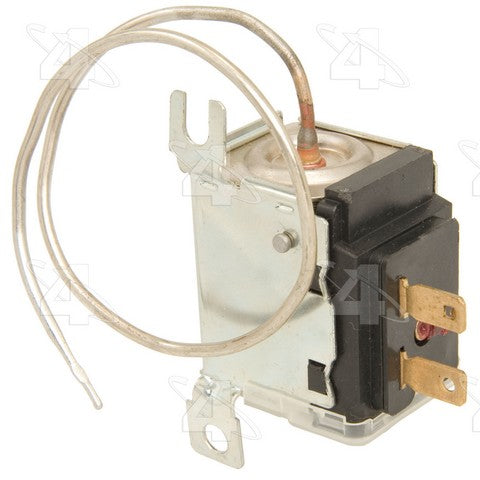 Four Seasons A/C Clutch Cycle Switch,Thermostatic Switch  35720