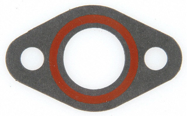 FEL-PRO Engine Coolant Outlet Gasket,Thermostat Bypass Pipe Gasket  35729