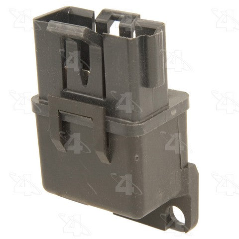 Four Seasons A/C Compressor Cut-Off Relay,Engine Cooling Fan Motor Relay  35746