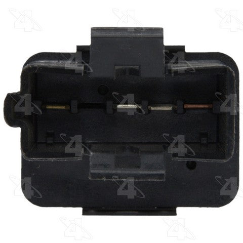 Four Seasons A/C Compressor Cut-Off Relay,Engine Cooling Fan Motor Relay  35746