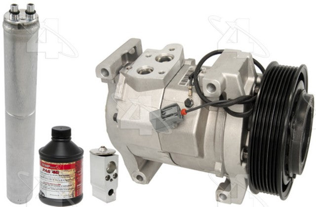 Four Seasons A/C Compressor Kit  3574NK
