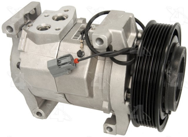 Four Seasons A/C Compressor Kit  3574NK