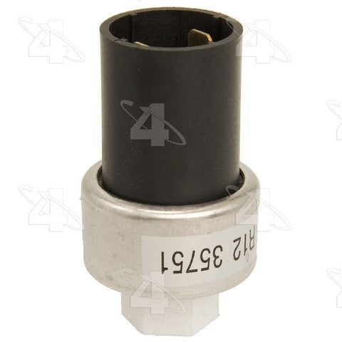 Four Seasons A/C Clutch Cycle Switch,A/C Compressor Cut-Off Switch,HVAC Pressure Switch  35751