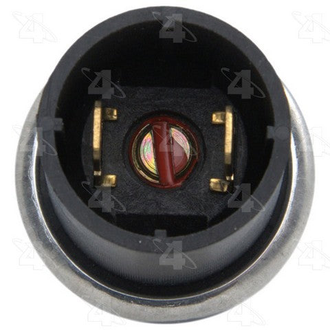 Four Seasons A/C Clutch Cycle Switch,A/C Compressor Cut-Off Switch,HVAC Pressure Switch  35751
