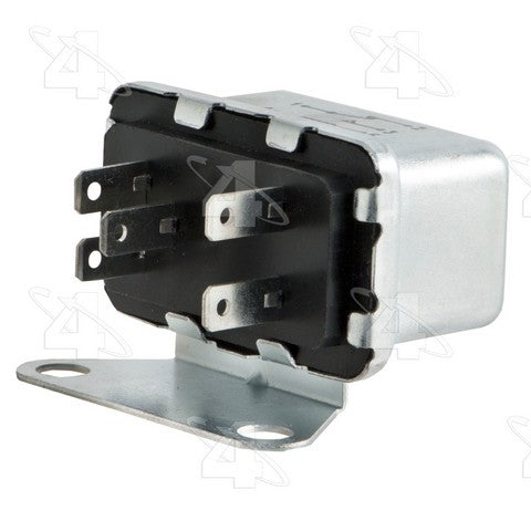 Four Seasons A/C Clutch Relay,HVAC Blower Motor Relay,Temperature Control Relay  35767