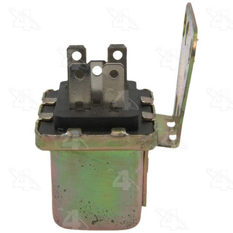 Four Seasons A/C Clutch Relay,HVAC Blower Motor Relay,Temperature Control Relay  35767