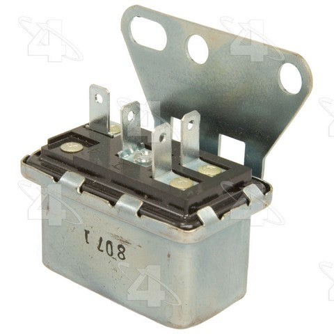 Four Seasons HVAC Blower Motor Relay,Temperature Control Relay  35769