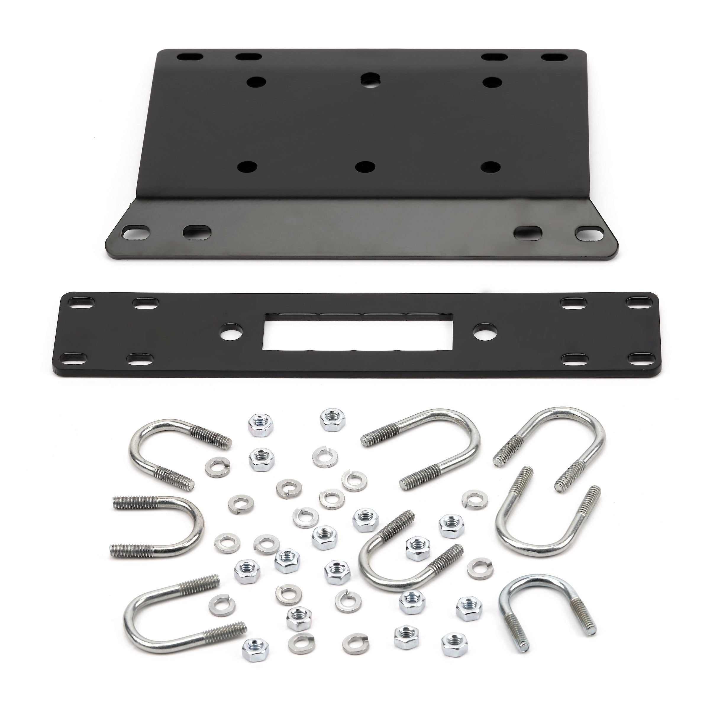 Warn 60174 ATV Winch Mounting System