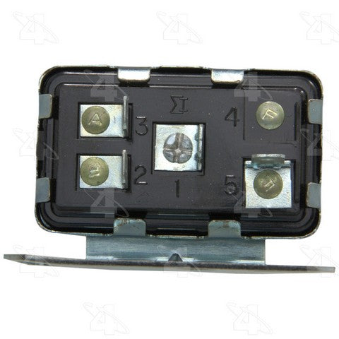 Four Seasons HVAC Blower Motor Relay,Temperature Control Relay  35769