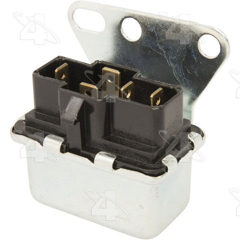Four Seasons HVAC Blower Motor Cut-Out Relay,HVAC Blower Motor Relay  35777