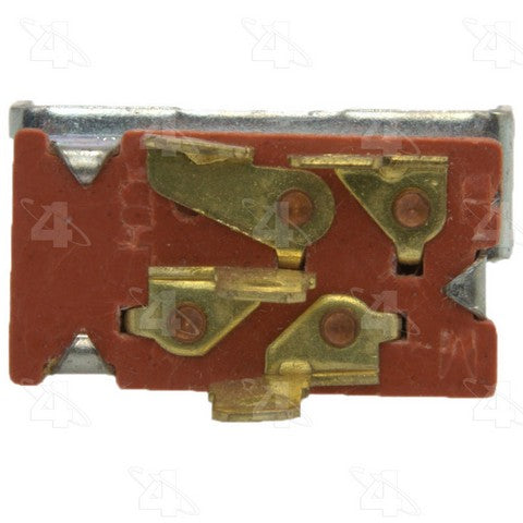 Four Seasons HVAC Blower Control Switch  35837